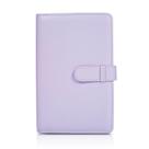 Álbum de fotos Phetium 108 Pockets para Fujifilm Instax Mini Film