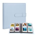 Álbum de fotos Rekeen 288 bolsos para Fujifilm Instax Square
