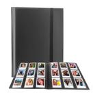 Álbum de fotos Rekeen 432 Pockets para Fujifilm Instax Mini Camera