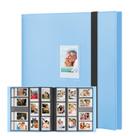 Álbum de fotos Rekeen 560 Pockets para Fujifilm Instax Mini Camera Álbum de fotos Rekeen 560 Pockets para Fujifilm Instax Mini Camera