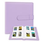 Álbum de fotos Rekeen para Fujifilm Instax Mini Camera 2x3"