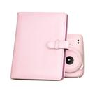 Álbum de fotos Rieibi 128 bolsos para Fujifilm Instax Mini