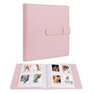 Álbum de fotos Ruibytree 256 bolsos para Fujifilm Instax Mini