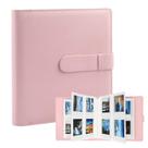 Álbum de fotos Ruibytree 256 bolsos para Fujifilm Instax Mini