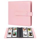 Álbum de fotos Ruibytree para Polaroid Go Camera 256 fotos