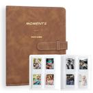 Álbum de fotos Tugle 256 Pockets para Polaroid Instax Mini