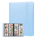 Álbum de fotos Veicevol 400 Pockets para Fujifilm Instax Mini Álbum de fotos Veicevol 400 Pockets para Fujifilm Instax Mini