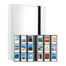 Álbum de fotos Veicevol 432 Pockets para Fujifilm Instax Mini Álbum de fotos Veicevol 432 Pockets para Fujifilm Instax Mini