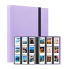Álbum de fotos Veicevol 432 Pockets para Fujifilm Instax Mini Álbum de fotos Veicevol 432 Pockets para Fujifilm Instax Mini