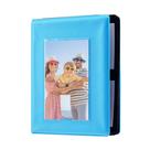Álbum de fotos Zink 2x3 Mini 64-Pocket para papel ZINK Zero Ink