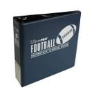 Álbum de futebol Ultra Pro 3 Blue
