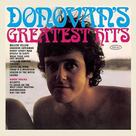 Álbum de grandes sucessos Donovan Greatest Hits novo Álbum de grandes sucessos Donovan Greatest Hits novo