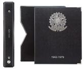 Álbum de Luxo Nº 2 República Cruzeiro 1942 - 1979
