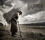 Álbum de Música Ao Vivo: Led Zeppelin - Expensive Woodland (1971)
