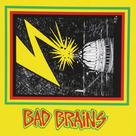 Álbum de música Bad Brains Import Álbum de música Bad Brains Import