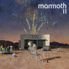Álbum de Música BMG Mammoth II Novo