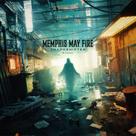 Álbum de Música BMG Shapeshifter Metalcore de Memphis May Fire