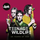 Álbum de Música BMG Teenage Wildlife 25 Anos de Ash 2 CD