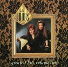 Álbum de Música BMG The Judds Grandes Éxitos 2 Álbum de Música BMG The Judds Grandes Éxitos 2