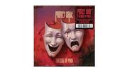 Álbum de Música BMG Theatre of Pain 40 Aniversario