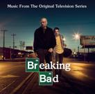 Álbum de Música Breaking Bad - Trilha Sonora Original (Sony)