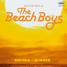 Álbum de música Capitol Music Group Sounds Of Summer Remastered Álbum de música Capitol Music Group Sounds Of Summer Remastered