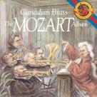 Álbum de Música Clássica Sony - The Mozart Album