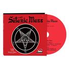 Álbum de Música Cleopatra Satanic Mass