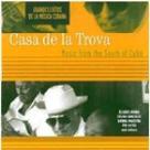Álbum de Música Cubana del Sur de Cuba Álbum de Música Cubana del Sur de Cuba