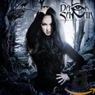 Álbum de música Dark Sarah Behind The Black Veil