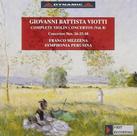 Álbum de Música Dynamic Concertos Completos para Violino Vol 8 Álbum de Música Dynamic Concertos Completos para Violino Vol 8