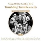 Álbum de música Dynamic Songs Of The Golden West: Tumbling Álbum de música Dynamic Songs Of The Golden West: Tumbling