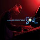 Álbum de música em vinil Disney Soul, trilha sonora de Jon Batiste