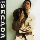 Álbum de Música EMI Jon Secada 12 Faixas 1992 Álbum de Música EMI Jon Secada 12 Faixas 1992