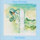 Álbum de Música EMI Voyage Of The Acolyte Steve Hackett