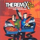 Álbum de Música EMI Xfm - The Remix Album