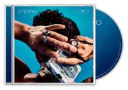 Álbum de música Eterno de SONY