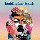 Álbum de música George V Records Buddha Bar Beach 10 anos