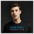 Álbum de Música Handwritten de Shawn Mendes Álbum de Música Handwritten de Shawn Mendes