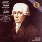 Álbum de Música: Haydn - Concertos para Flauta e Oboe