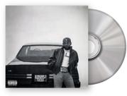 Álbum de Música Interscope GNX de Kendrick Lamar, Novo