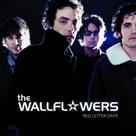Álbum de Música Interscope Red Letter Days The Wallflowers