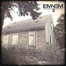 Álbum de Música INTERSCOPE The Marshall Mathers LP2 Versão Clean Álbum de Música INTERSCOPE The Marshall Mathers LP2 Versão Clean