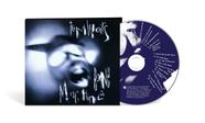 Álbum de Música Island Bone Machine 1992 Novo Álbum de Música Island Bone Machine 1992 Novo
