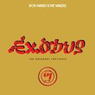 Álbum de Música Island Exodus 40 2 CDs Álbum de Música Island Exodus 40 2 CDs