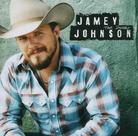 Álbum de música Jamey Johnson The Dollar novo