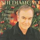 Álbum de Música LEGACY RECORDINGS A Cherry Cherry Christmas