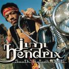 Álbum de Música LEGACY RECORDINGS Jimi Hendrix South Saturn