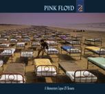 Álbum de Música LEGACY RECORDINGS Pink Floyd A Momentary Lapse