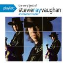 Álbum de Música LEGACY RECORDINGS Playlist Stevie Ray Vaughan